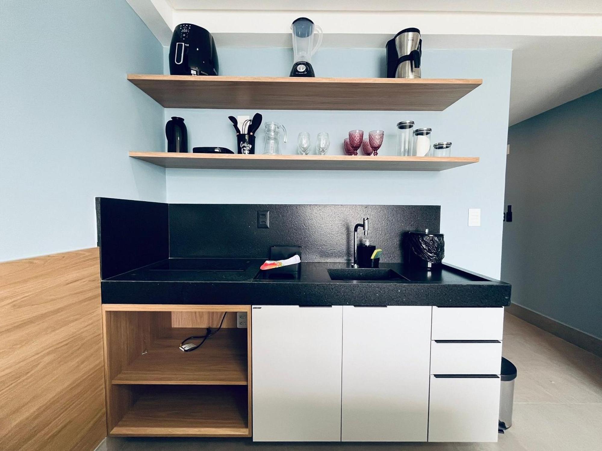 Localizacao Privilegiada Em Frente Ao Mar Do Bessa. Gbs Apartamento