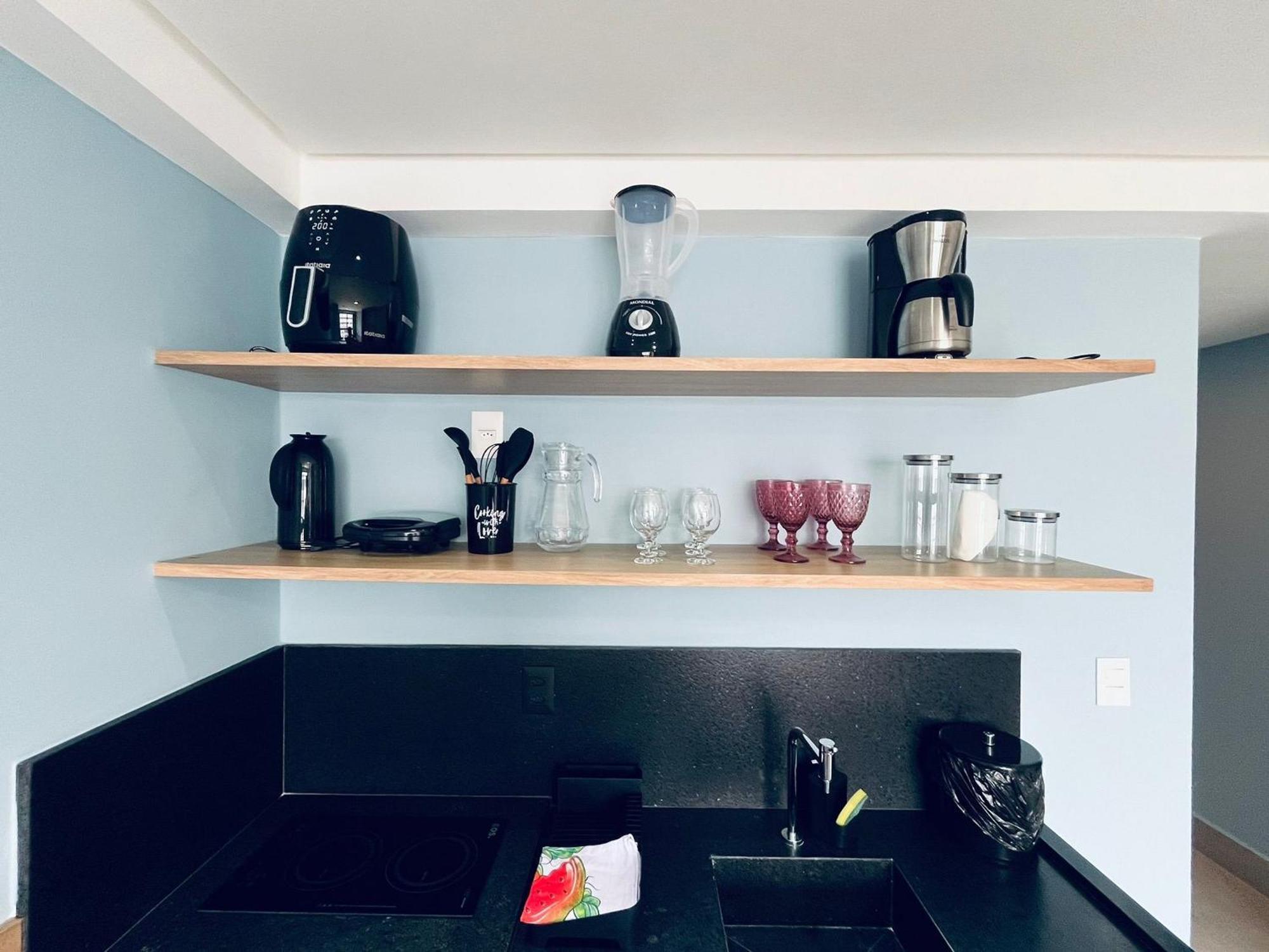 Apartamento Localizacao Privilegiada Em Frente Ao Mar Do Bessa. Gbs João Pessoa