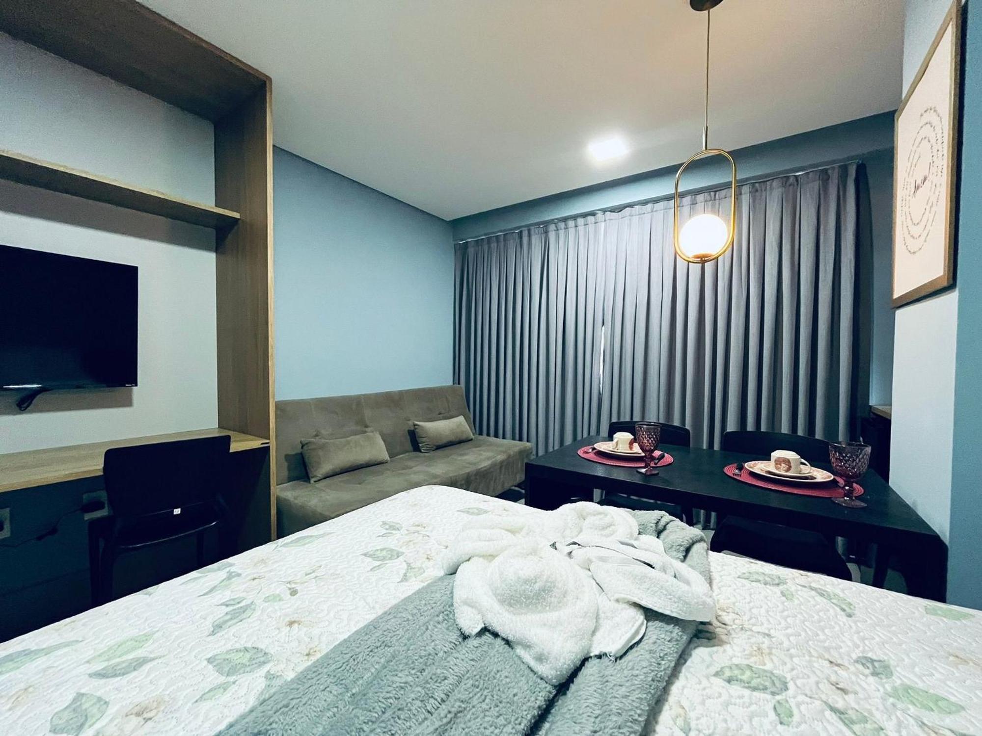 Apartamento Localizacao Privilegiada Em Frente Ao Mar Do Bessa. Gbs