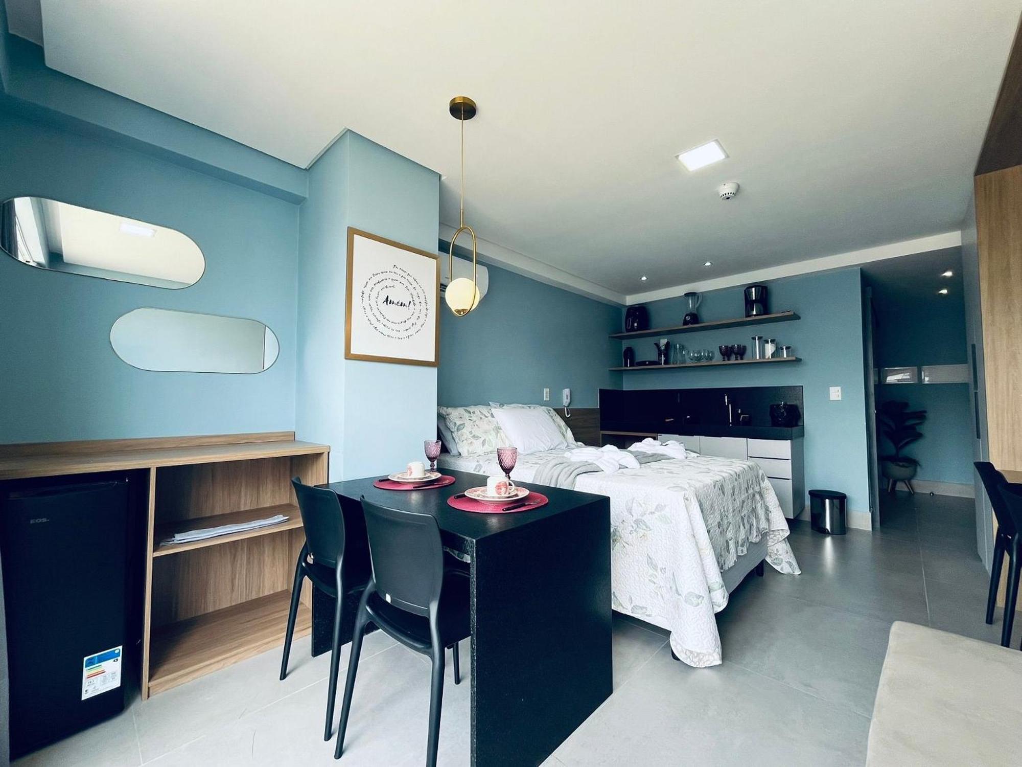 Apartamento Localizacao Privilegiada Em Frente Ao Mar Do Bessa. Gbs *