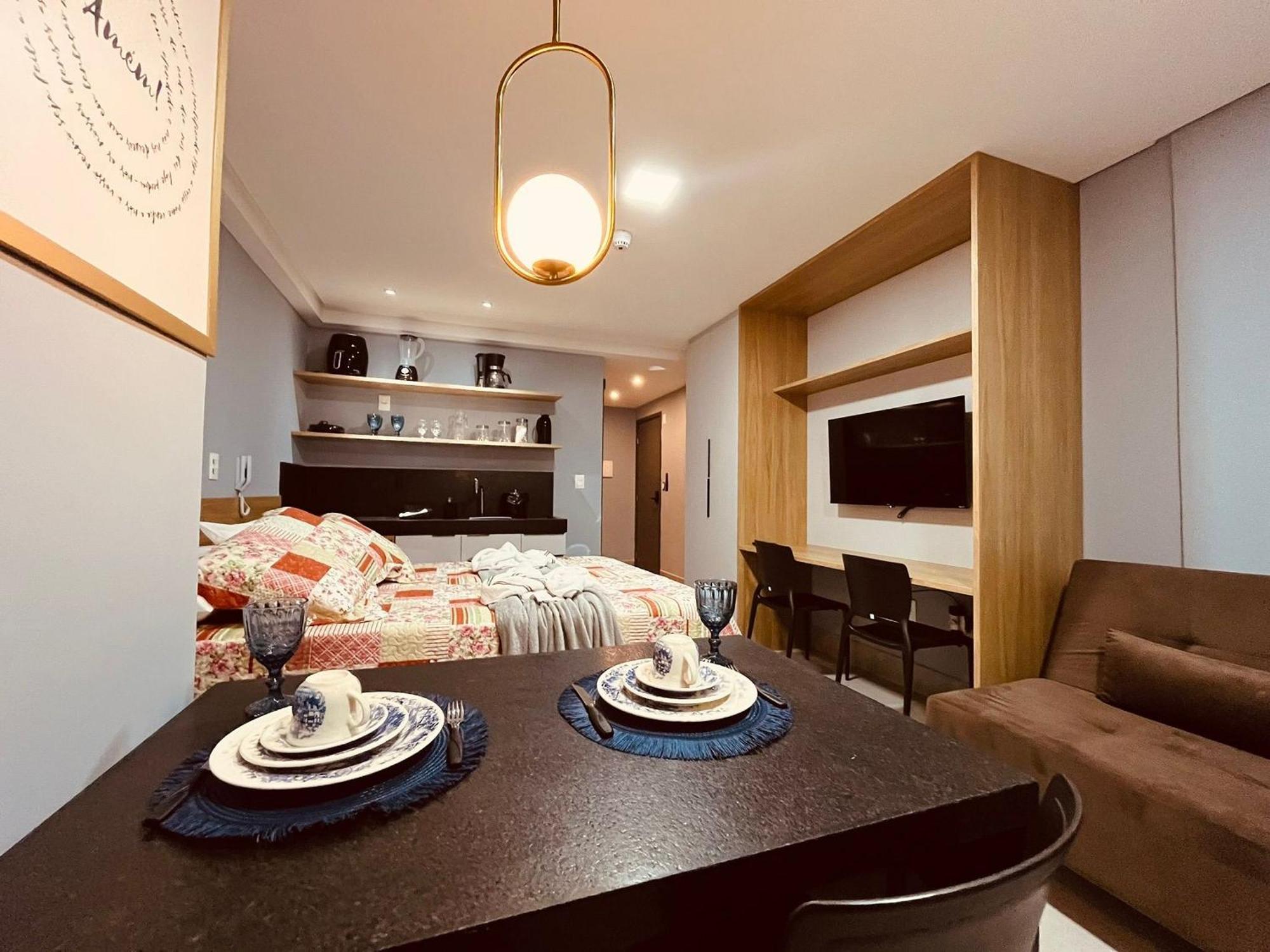 Localizacao Privilegiada Em Frente Ao Mar Do Bessa. Gbs Apartamento
