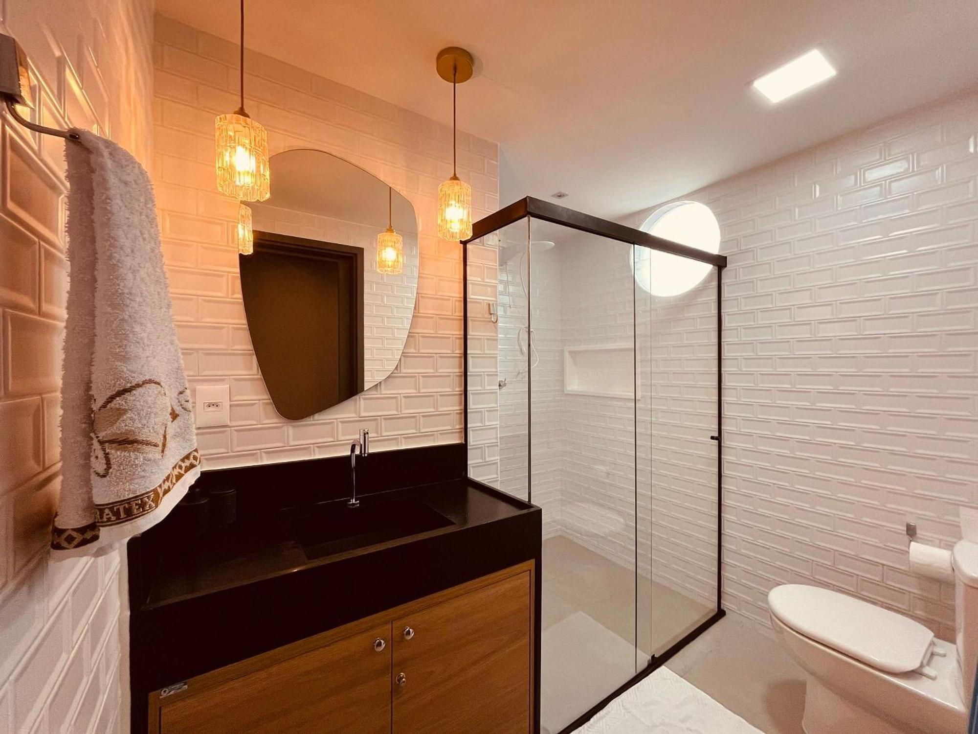 Localizacao Privilegiada Em Frente Ao Mar Do Bessa. Gbs Apartamento *