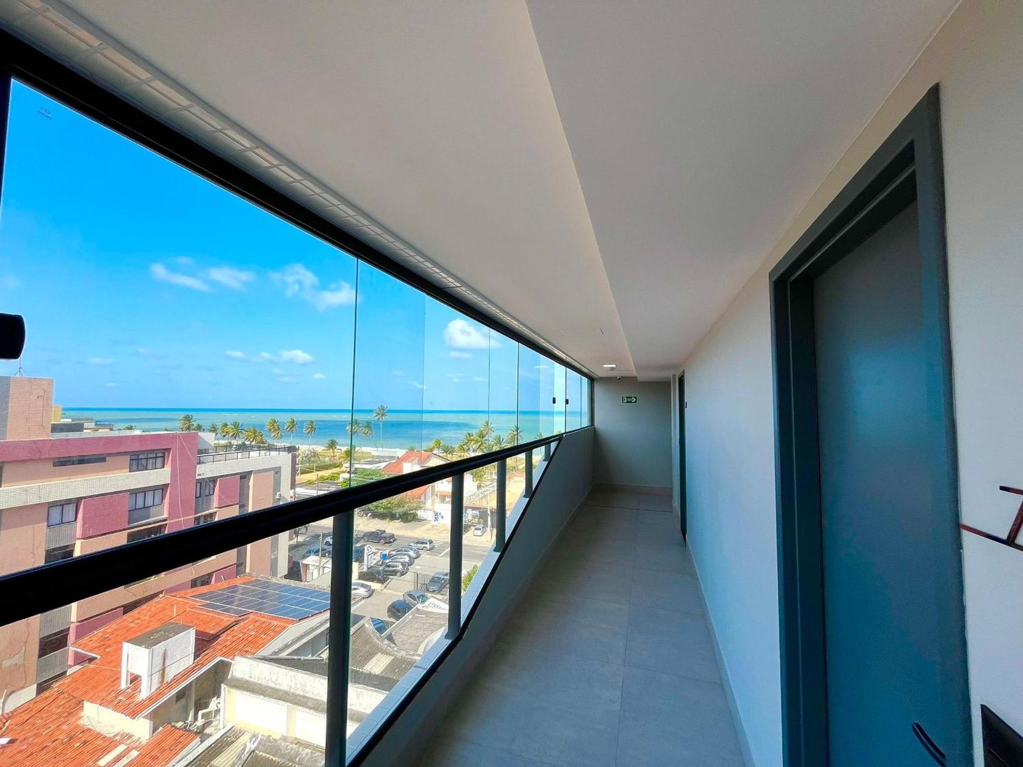 Localizacao Privilegiada Em Frente Ao Mar Do Bessa. Gbs