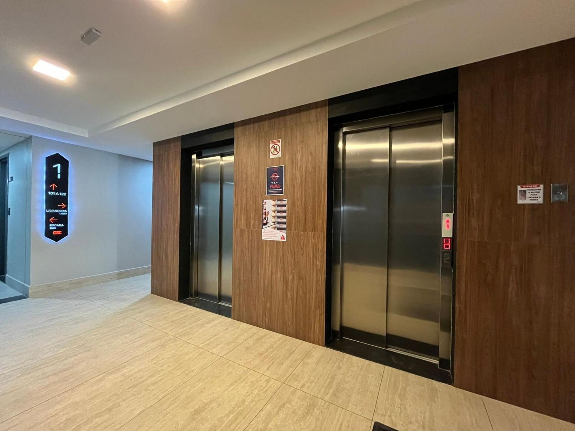 Apartamento Localizacao Privilegiada Em Frente Ao Mar Do Bessa. Gbs *