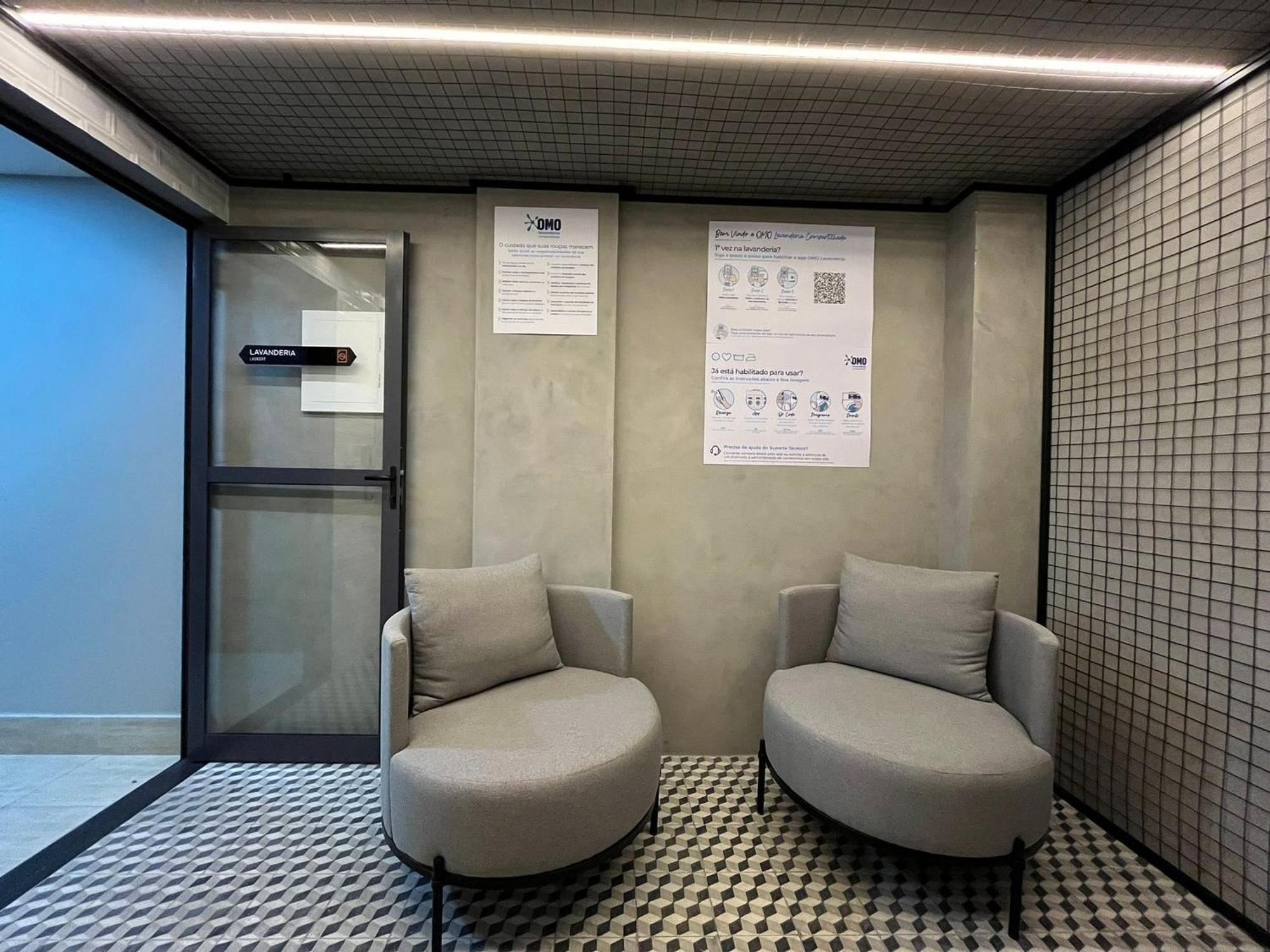 Localizacao Privilegiada Em Frente Ao Mar Do Bessa. Gbs Apartamento João Pessoa